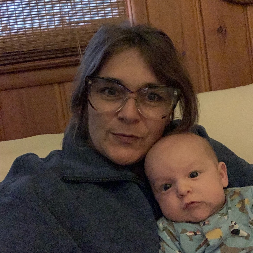 Meet your Posher, Brooke